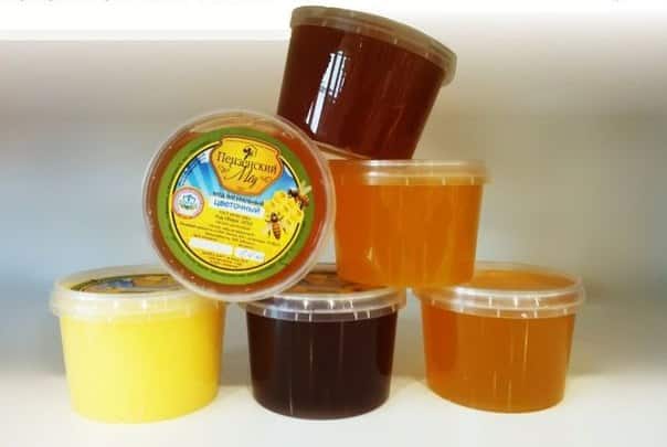Дегустация меда как инструмент продажи меда