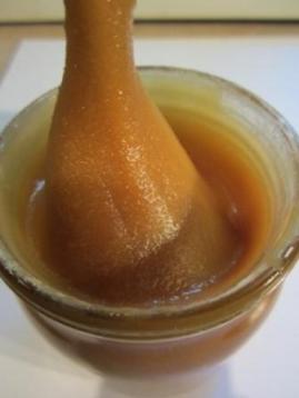 дягилевый мед алтайский описание фото