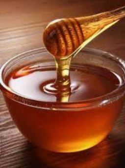the benefits of honeydew honey for humans