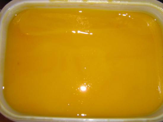 miód słonecznikowy photo
