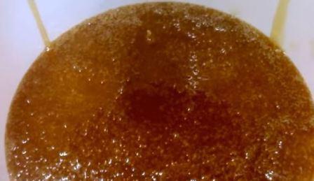 Useful properties of heather honey photo 