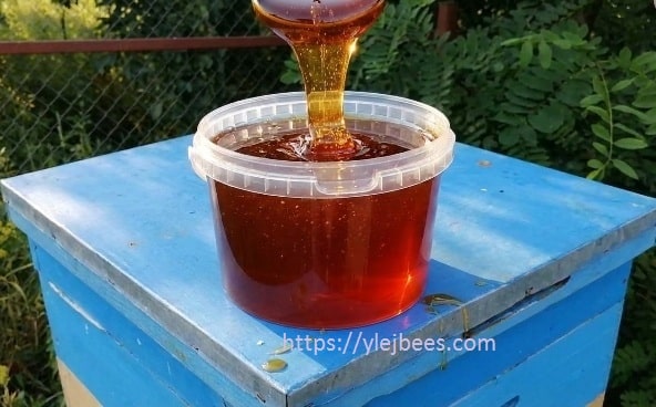 Мед Рязанской области Мед Рязанской области